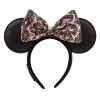 Disney Animal Mickey Minnie Loungefly Ear Headband 1 Disney Animal Mickey Minnie Loungefly Ear Headband -Disney 4503105715790