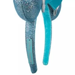 Disney Cruise Line 25th Anniversary Shimmering Seas Loungefly Ear Headband For Adults 7 Disney Cruise Line 25th Anniversary Shimmering Seas Loungefly Ear Headband For Adults -Disney 4503105716041 2