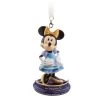 Walt Disney World 50th Anniversary Celebration Minnie Ornament