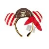 Disney Pirates Ear Headband 2023