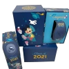 Disney Mickey Class Of 2021 Graduation Magicband-Limited Edition 1000