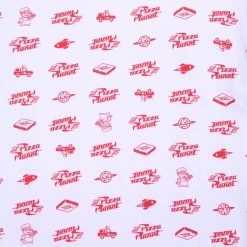 Disney Pizza Planet Short Sleep Set For Women – Toy Story -Disney 5104057390016 2