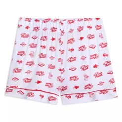 Disney Pizza Planet Short Sleep Set For Women – Toy Story -Disney 5104057390016 3