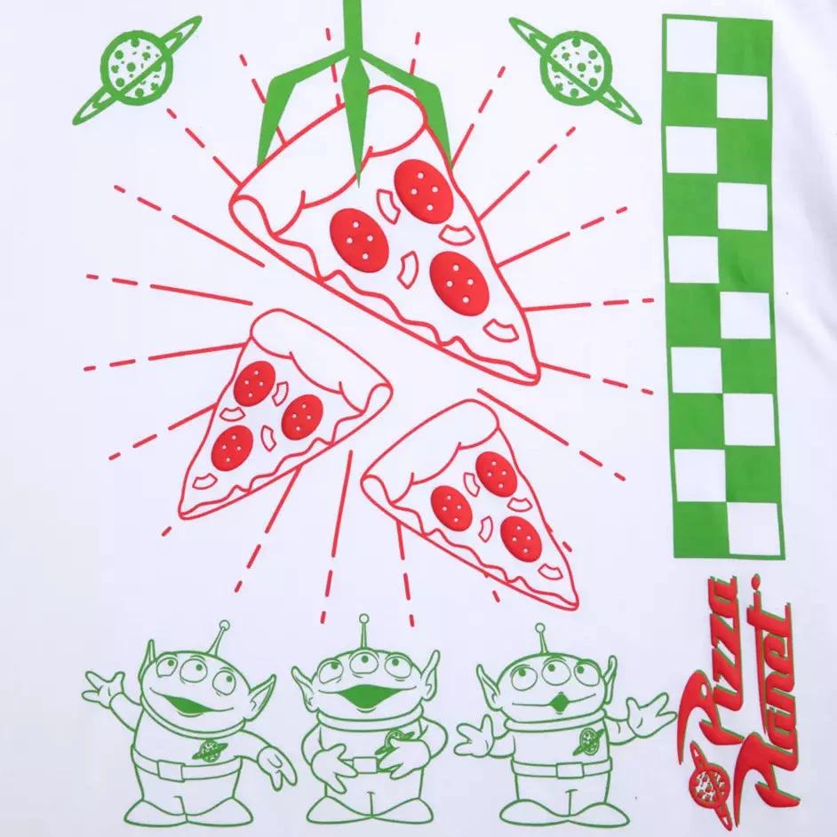 Disney Pizza Planet Sleep Set For Adults – Toy Story 5 Disney Pizza Planet Sleep Set For Adults – Toy Story - Image 3