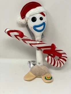 Disney Holiday Plush – Toy Story – Small 11