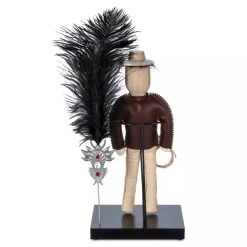 Disney Indiana Jones Voodoo Doll -Disney 6505044616606 2