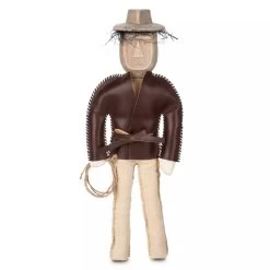 Disney Indiana Jones Voodoo Doll -Disney 6505044616606 3