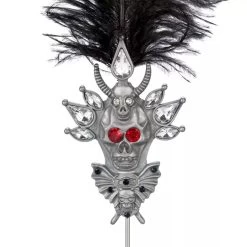 Disney Indiana Jones Voodoo Doll -Disney 6505044616606 6