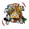 Disney Mickey Mouse And Friends Spinner Pin 2023 2 Disney Mickey Mouse And Friends Spinner Pin 2023 -Disney 6505056907129