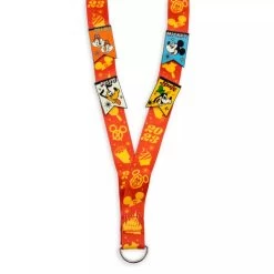 Disney Mickey Mouse And Friends Pin Trading Starter Set 2023