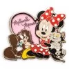 Disney Minnie Mouse With Fifi And Figaro Pin -Disney 6505059596880