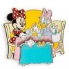 Disney Minnie Mouse And Daisy Duck Pin 2 Disney Minnie Mouse And Daisy Duck Pin -Disney 6505059596881