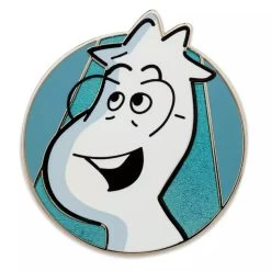 Disney Joe Gardner Pin – The Art Of Soul – Limited Release