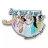 Disney Princess International Women's Day 2023 Pin – Limited Release 2 Disney Princess International Women's Day 2023 Pin – Limited Release -Disney 6505059817340