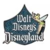 Disney Tinker Bell Pin – Walt 's Land – 100 – Limited Release -Disney 6505059817352