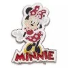 Disney Minnie Mouse ''Minnie'' Pin 2 Disney Minnie Mouse ''Minnie'' Pin -Disney 6505059866661