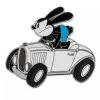 Disney Oswald The Lucky Rabbit In Car Pin – 100 -Disney 6505059887467