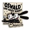 Disney Oswald The Lucky Rabbit And Ortensia Pin – 100 – Limited Release -Disney 6505059887468