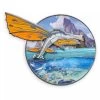 Disney Skimwing Pin – Avatar: The Way Of Water – Limited Release