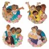Disney Encanto Pin Set -Disney 6505106667432