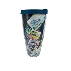 Disney Riviera Resort Minnie & Mickey Tervis Tumber Cup -Disney 689166893be41972f80ca9b0ff0680d1