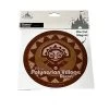 Disney Polynesian Village Resort Pineapple Maui Tiki Magnet