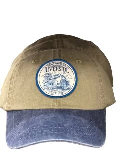 Disney Port Orleans Riverside Baseball Cap Hat