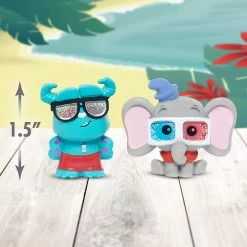 Disney Doorables Let's Go Blind Bag Collectible Figures Series 1 9 Disney Doorables Let's Go Blind Bag Collectible Figures Series 1 -Disney 7151j78dWQL. AC SL1500