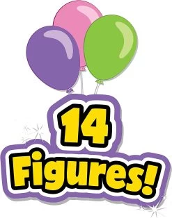 Disney Doorables Countdown To Birthday Calendar - Amazon Exclusive -Disney 71CPGvXo AL. AC SL1500