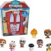 Disney Doorables Pixar Fest Collection Peek -Disney 71IBvxazORL. AC SL1143