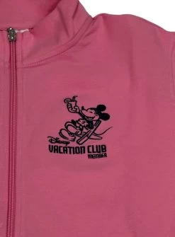 Disney Vacation Club Old Key West Resort Zip Up Mickey Jackey 9 Disney Vacation Club Old Key West Resort Zip Up Mickey Jackey -Disney 74aa34a401ef92dc21bfff1075fe2d7d