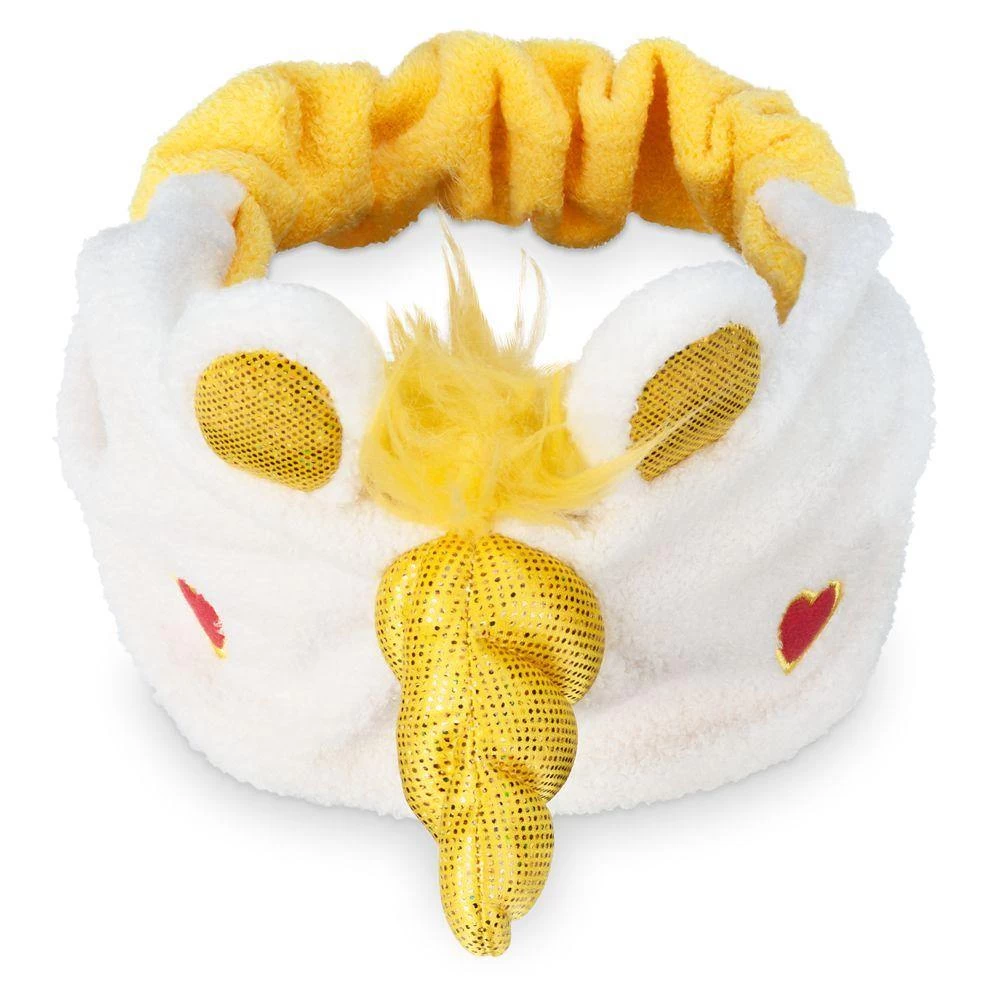 Disney Toy Story Buttercup Unicorn Stretch Headband 4 Disney Toy Story Buttercup Unicorn Stretch Headband - Image 2