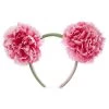 Mickey Mouse Floral Ear Headband -Disney 7505057373417 dfeb77b7 2af4 435f 8743 c0dc74f023ec