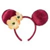 Minnie Mouse Ear Headband With Plumeria 1 Minnie Mouse Ear Headband With Plumeria -Disney 7505057373825 f314b4d5 6201 4bc7 aa7a fc779c434e3a