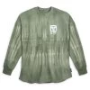 Walt Disney World Spirit Jersey For Adults – Tie-Dye Sage