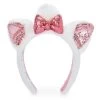 Disney The Aristocats Marie Plush Headband For Adults 2 Disney The Aristocats Marie Plush Headband For Adults -Disney 7505057374471