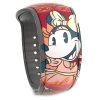 Disney Minnie Mouse: The Main Attraction MagicBand 2 – Big Thunder Mountain Rail