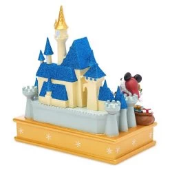 Disney Mickey And Minnie Mouse Christmas Countdown Calendar -Disney 7509057373760 2