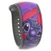 Stitch Crashes Disney MagicBand 2 – Beauty And The Beast – Limited Release -Disney 7509057374096
