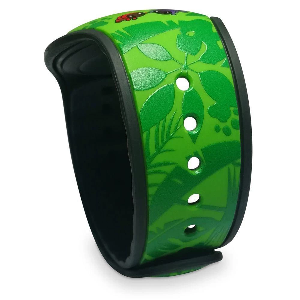 Stitch Crashes Disney MagicBand 2 – The Lion King – Limited Release 4 Stitch Crashes Disney MagicBand 2 – The Lion King – Limited Release - Image 2