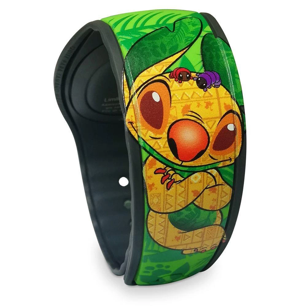 Stitch Crashes Disney MagicBand 2 – The Lion King – Limited Release 3 Stitch Crashes Disney MagicBand 2 – The Lion King – Limited Release