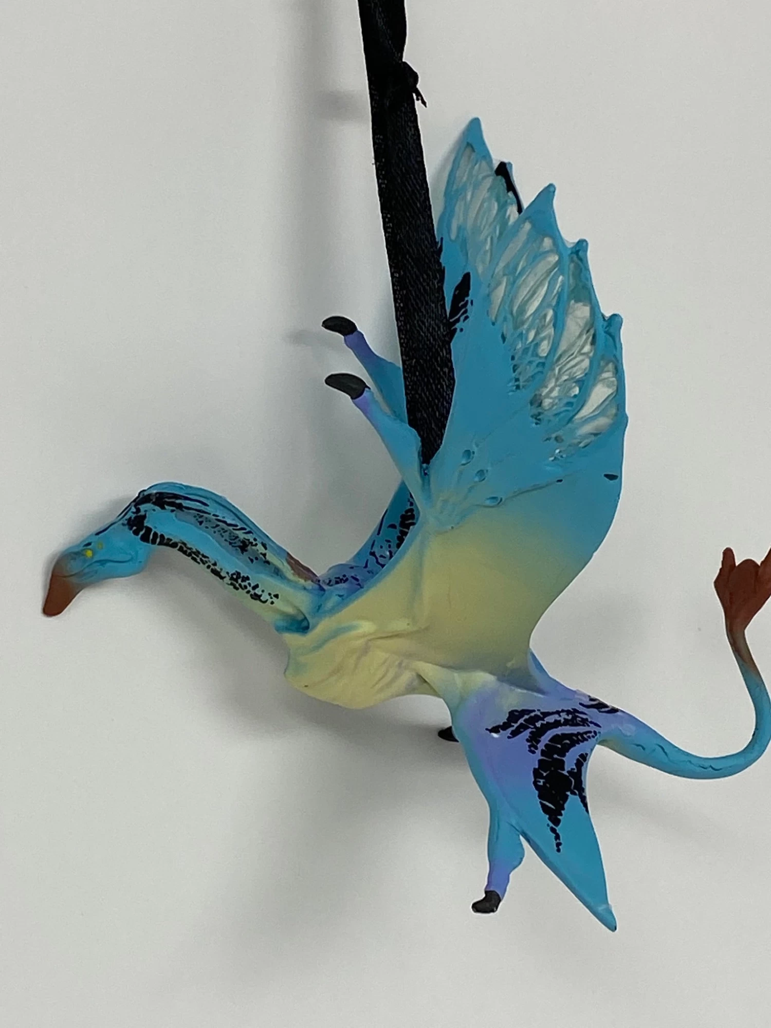 Disney Pandora Avatar Banshee Ornament 4 Disney Pandora Avatar Banshee Ornament - Image 2