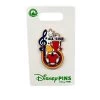 Disney All Star Resort Mickey Pin 1 Disney All Star Resort Mickey Pin -Disney 75e346059f7dafc50a45a8a6cd91acf2