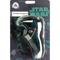 RunDisney 2019 Star Wars Weekend Running Shoe Ornament
