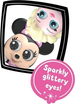 Disney Just PlayDoorables Enchanted Princess Playset, Amazon Exclusive -Disney 81NxCMOSUiL. AC SL1500