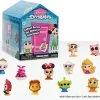 Disney Doorables Village Peek Pack, Series 5 And 6, Includes 24 Figures, Styles May Vary, Amazon Exclusive -Disney 81TigOEPuSS. AC SL1500