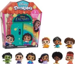Disney Doorables Encanto Collection Peek