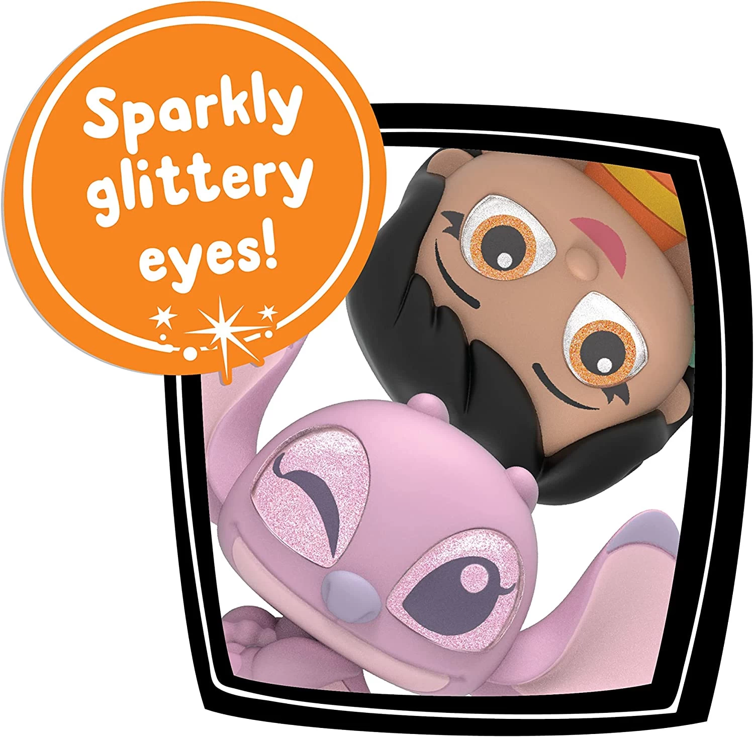 Disney Doorables Stitch Collection Peek 6 Disney Doorables Stitch Collection Peek - Image 4