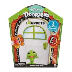 Disney Doorables Muppets Collection Peek 9 Disney Doorables Muppets Collection Peek -Disney 83dbdeaf 0a97 4974 b6ec 6e0a8c48ff95.23bbee28b98cc58711b0a66de2677626