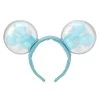 Disney Mickey Mouse Snowflake Balloon Light-Up Ears Headband For Adults 2 Disney Mickey Mouse Snowflake Balloon Light-Up Ears Headband For Adults -Disney 85436